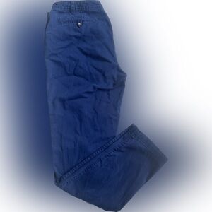 Dockers navy women’s chino pant